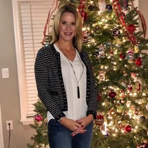 Meet your Posher, Mary